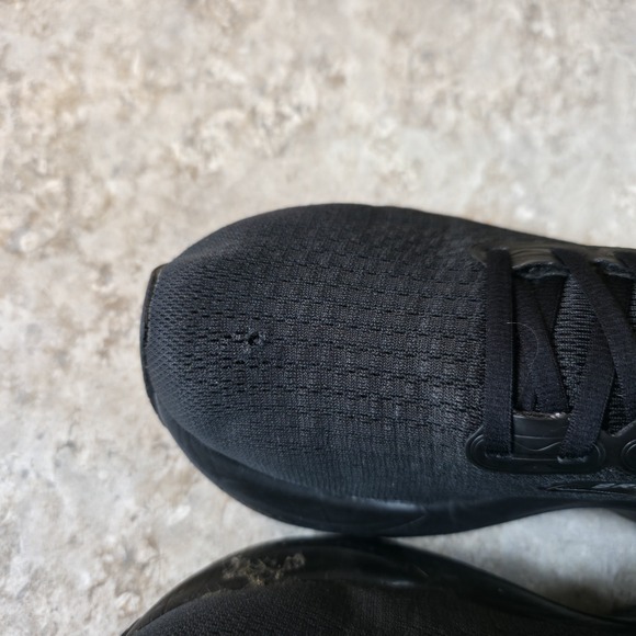 Brooks Glycerin 21 Mens Shoes 10.5 Triple Black Running 1104191D020 *Read Desc. main image 9